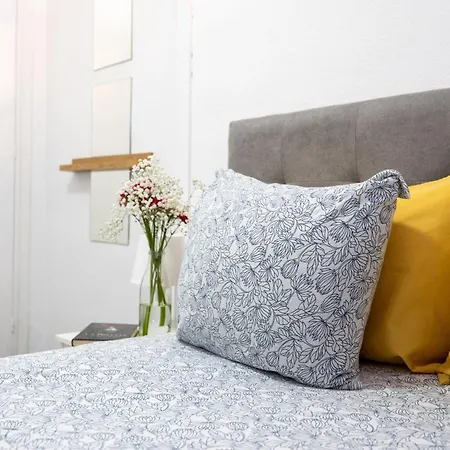 Apartament Apto El Mirador *