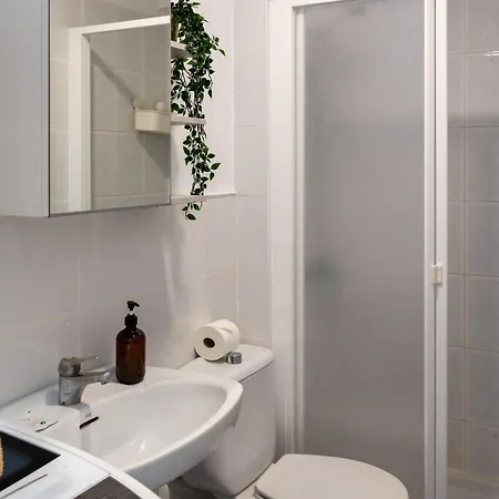 Apartament Apto El Mirador Costa Adeje (Tenerife)