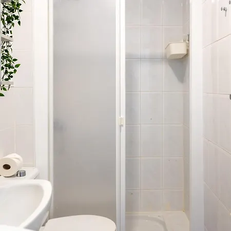 Apartament Apto El Mirador *