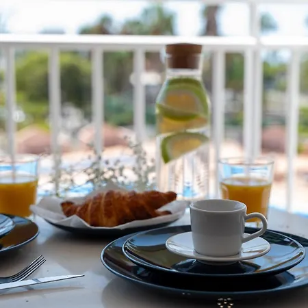 Apto El Mirador Apartament